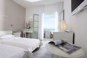 Aphrodite Beach Hotel