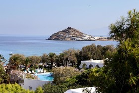 Aphrodite Beach Hotel