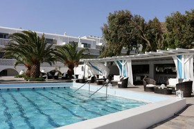 Aphrodite Beach Hotel