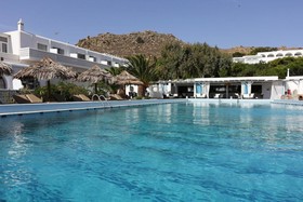 Aphrodite Beach Hotel