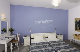 Aphrodite Beach Hotel