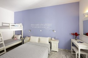 Aphrodite Beach Hotel