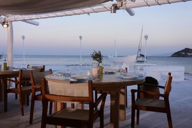 Aphrodite Beach Hotel