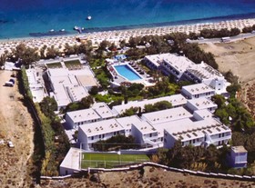 Aphrodite Beach Hotel