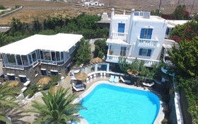 Mykonian Iros