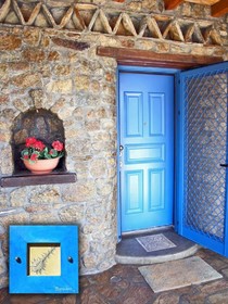 Mykonian Iros