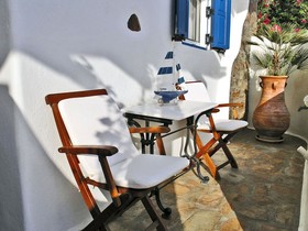Mykonian Iros