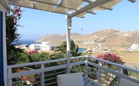 Mykonian Iros