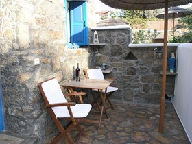 Mykonian Iros