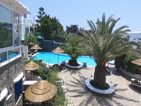 Mykonian Iros