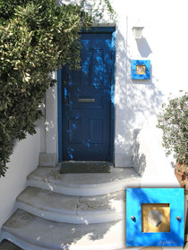 Mykonian Iros