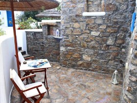 Mykonian Iros