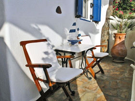 Mykonian Iros
