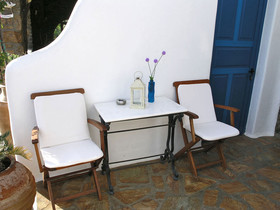 Mykonian Iros