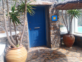 Mykonian Iros