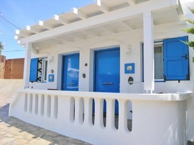 Mykonian Iros