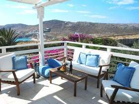 Mykonian Iros