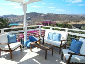 Mykonian Iros