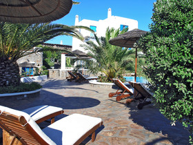 Mykonian Iros
