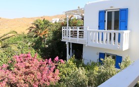 Mykonian Iros