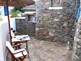 Mykonian Iros