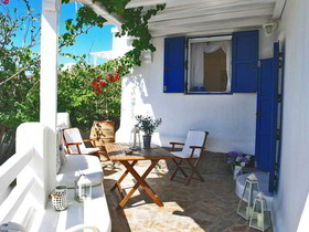 Mykonian Iros