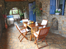 Mykonian Iros