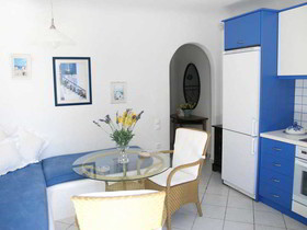 Mykonian Iros