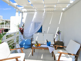 Mykonian Iros