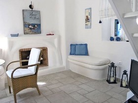 Mykonian Iros