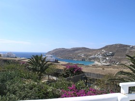 Mykonian Iros