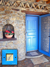 Mykonian Iros