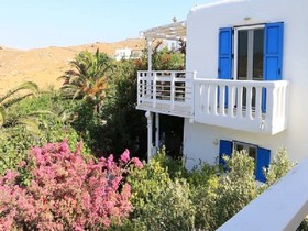 Mykonian Iros