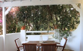 Mykonian Iros