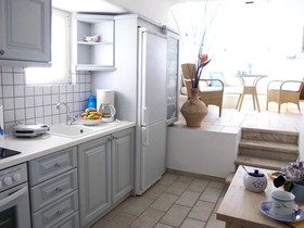 Mykonian Iros