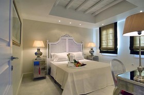 La Residence Mykonos Hotel Suites