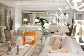 La Residence Mykonos Hotel Suites