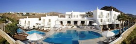 La Residence Mykonos Hotel Suites