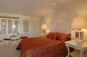 La Residence Mykonos Hotel Suites