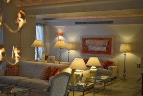 La Residence Mykonos Hotel Suites
