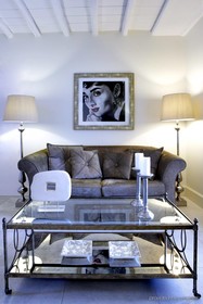 La Residence Mykonos Hotel Suites