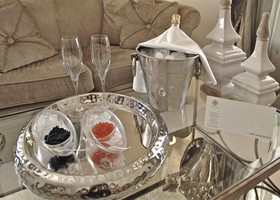 La Residence Mykonos Hotel Suites
