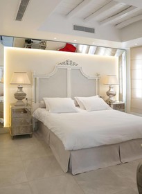 La Residence Mykonos Hotel Suites