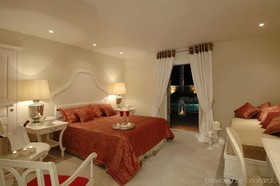 La Residence Mykonos Hotel Suites