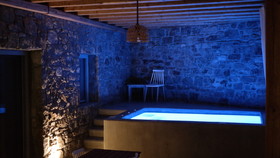 Myconian Crown Suites