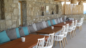 Myconian Crown Suites