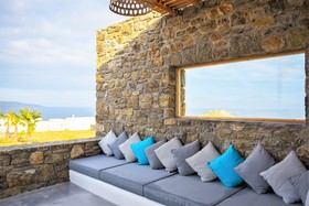 Myconian Crown Suites