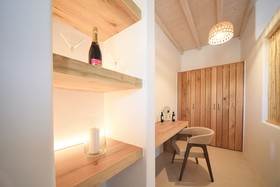 Myconian Crown Suites