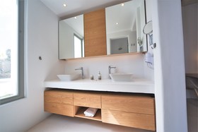 Myconian Crown Suites