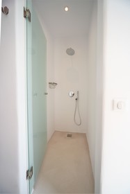 Myconian Crown Suites